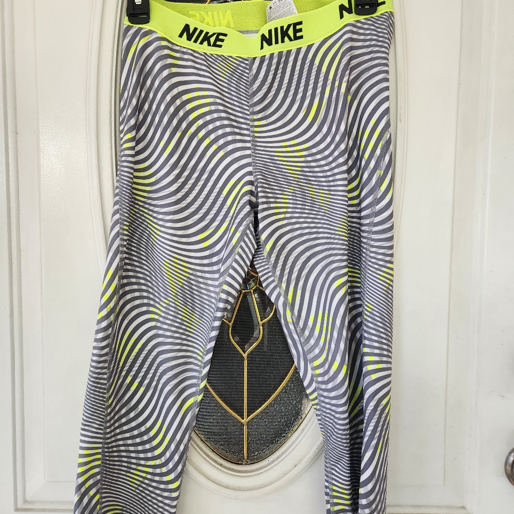 Nike Athletic Wear